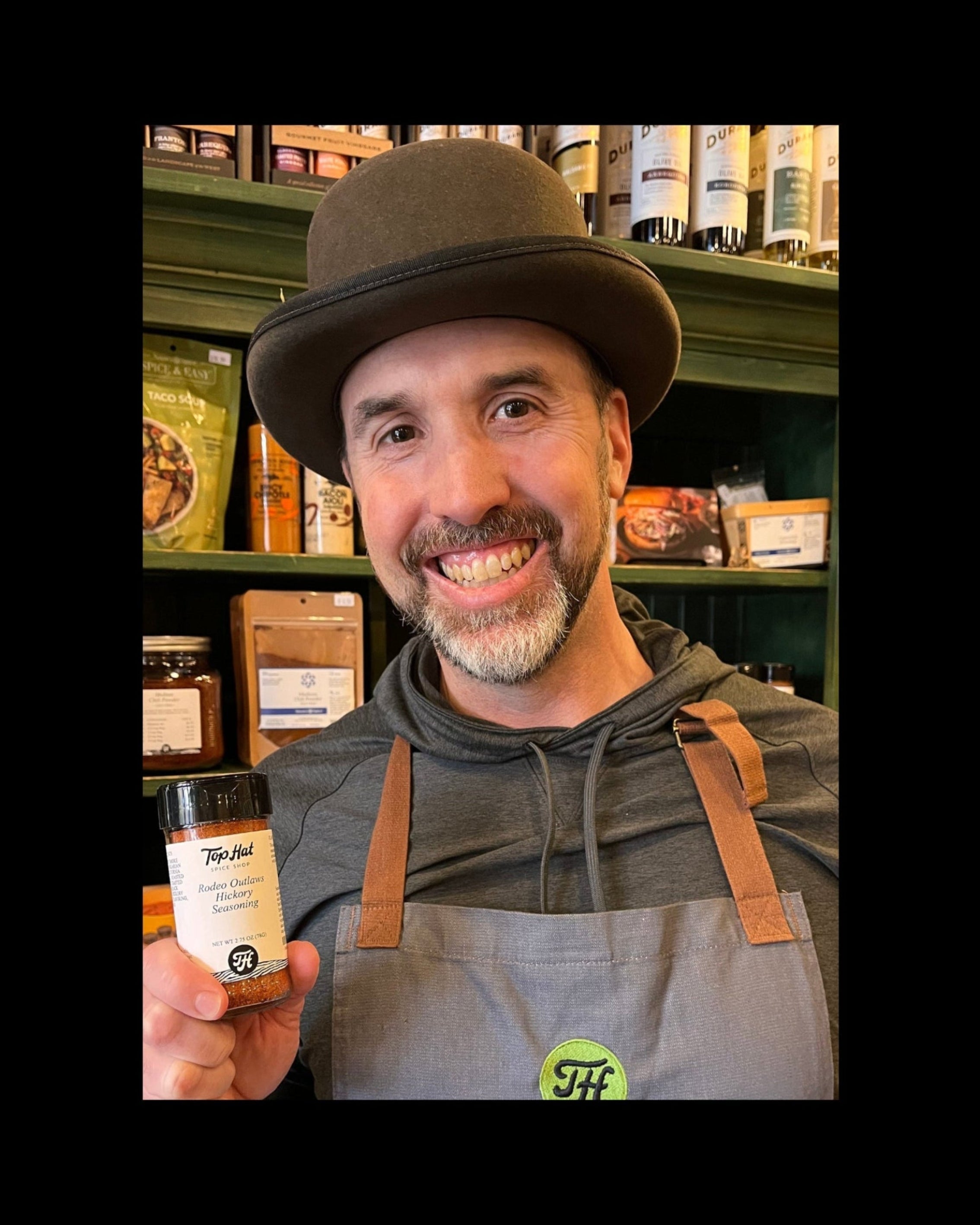 Hot Take: The 5 Spices & 5 Blends I Always Keep Close
