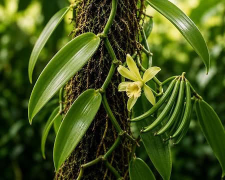 Secrets of Vanilla