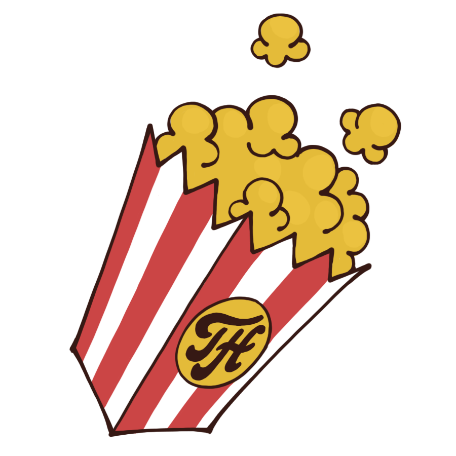 Popcorn