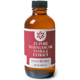 Extract, 2X Pure Madagascar Vanilla - by Savory Spice