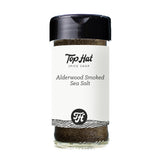Sea Salt, Alderwood Smoked