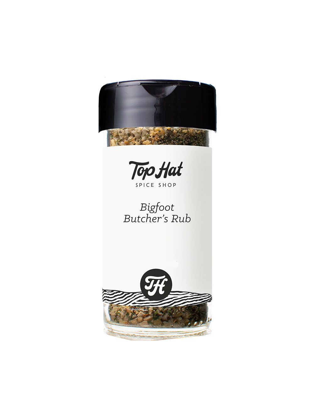 Sasquatch Seasonings