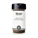 Birthday - Sugar, Black Onyx Chocolate(Salt-Free)