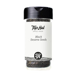 Sesame Seeds, Black