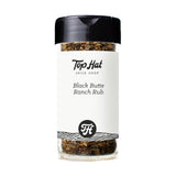 Black Butte Ranch Rub