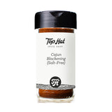 Cajun Blackening (Salt-Free)