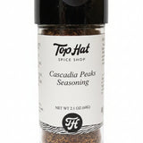 Cascadia Peaks Seasoning