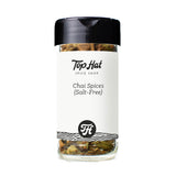 Chai Spices (Salt-Free)