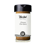 Chinese Five Spice