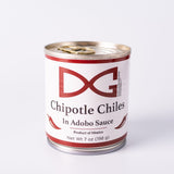 Chiles, Chipotle Chiles in Adobo Sauce