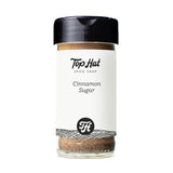 Sugar, Cinnamon