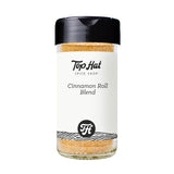 Cinnamon Roll Blend