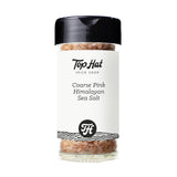 Sea Salt, Coarse Pink Himalayan