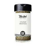 Rosemary, Cracked