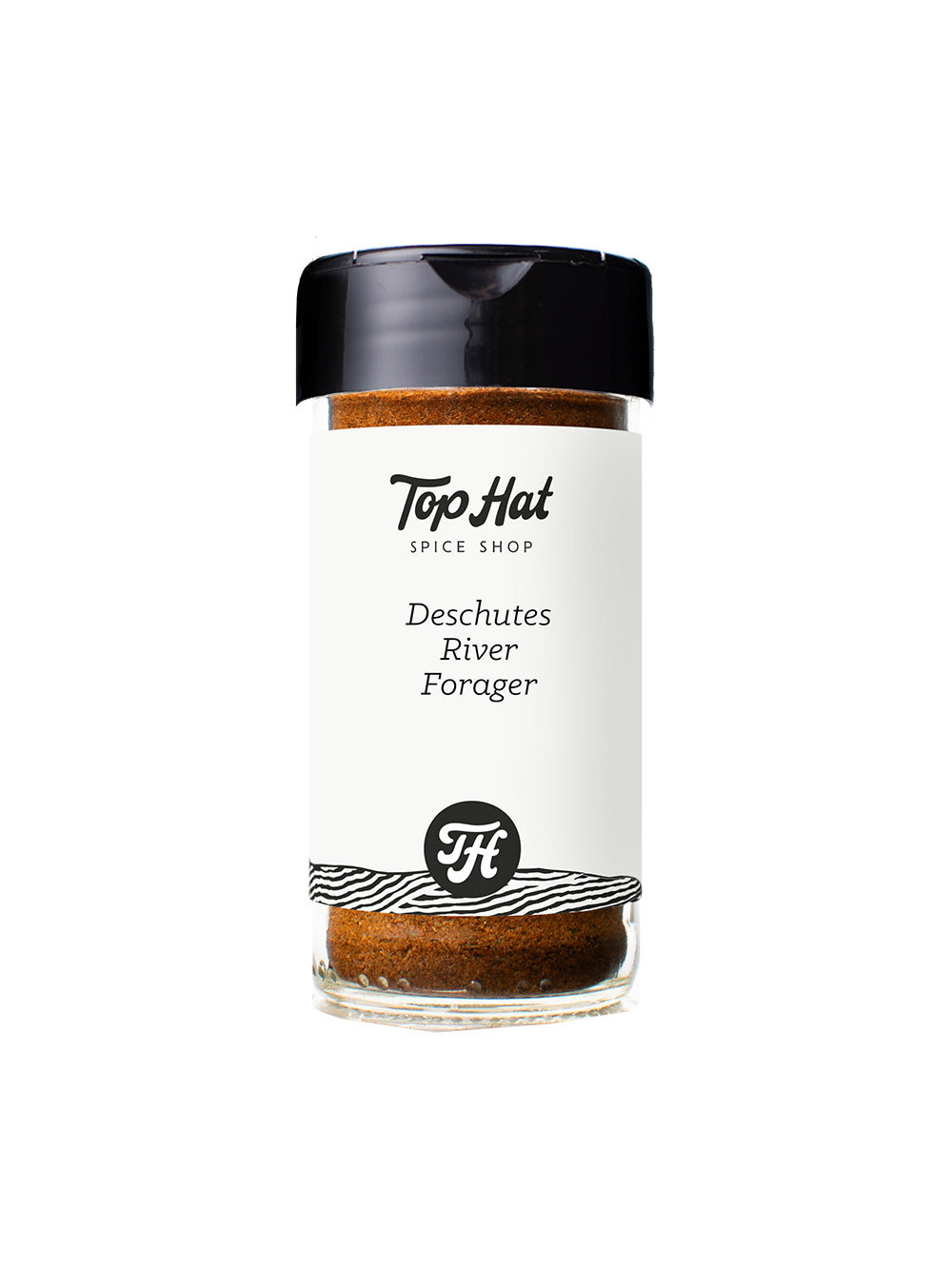 Sasquatch Seasonings