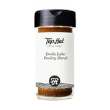 Devils Lake Poultry Blend