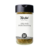 Dilly Dally Pickle Seasoning