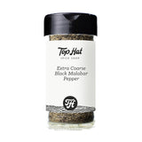 Pepper, Extra Coarse Black Malabar