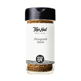 Fenugreek Seeds