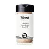 Sea Salt, Fine Pink Himalayan
