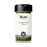 Onion, Freeze Dried Chives