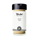 Salt, Garlic