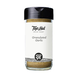 Garlic, Granulated
