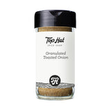 Onion, Granulated Toasted