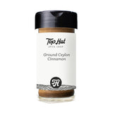 Cinnamon, Ceylon Ground