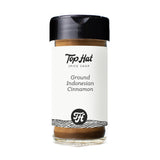 Cinnamon, Indonesian Ground