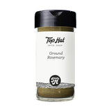 Rosemary, Ground