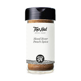 Hood River Peach Spice