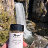 Tumalo Falls Onion & Garlic Blend