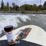 Green Wave Creole Seasoning