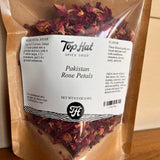 Rose Petals