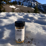 South Sister Honey Mustard Rub
