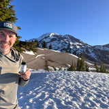 South Sister Honey Mustard Rub