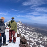 South Sister Honey Mustard Rub