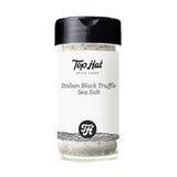 Sea Salt, Italian Black Truffle