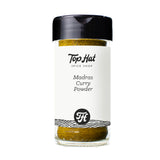 Curry, Madras Curry Powder (Salt-Free)