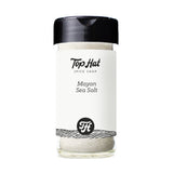 Sea Salt, Mayan