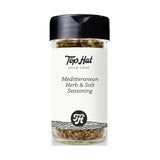 Meditteranean Herb & Salt Seasoning