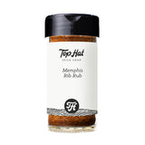 Memphis Rib Rub