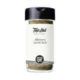 Meteora Lamb Rub