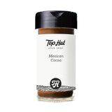 Cocoa, Mexican Cocoa (Salt-Free)