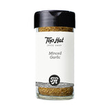 Garlic, Minced