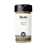 Onion, Minced