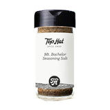 Mt. Bachelor Seasoning Salt