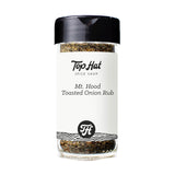 Mt. Hood Toasted Onion Rub