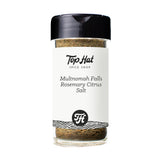Multnomah Falls Rosemary Citrus Salt